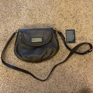 Marc by Marc Jacobs New Q Natasha Purse